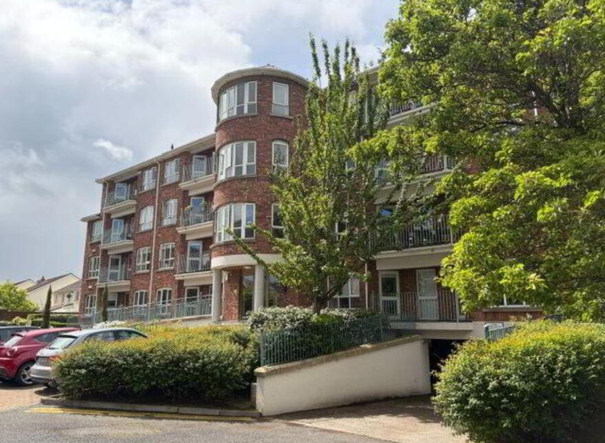 The Shrewsbury, Donnybrook Castle, Donnybrook, Donnybrook, D04A038