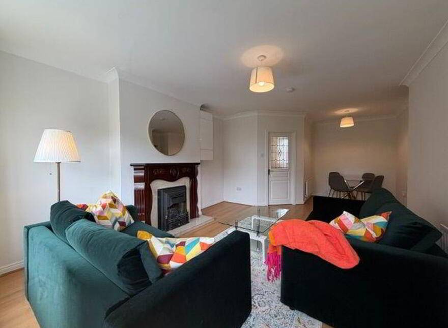 The Shrewsbury, Donnybrook Castle, Donnybrook, Donnybrook, D04A038