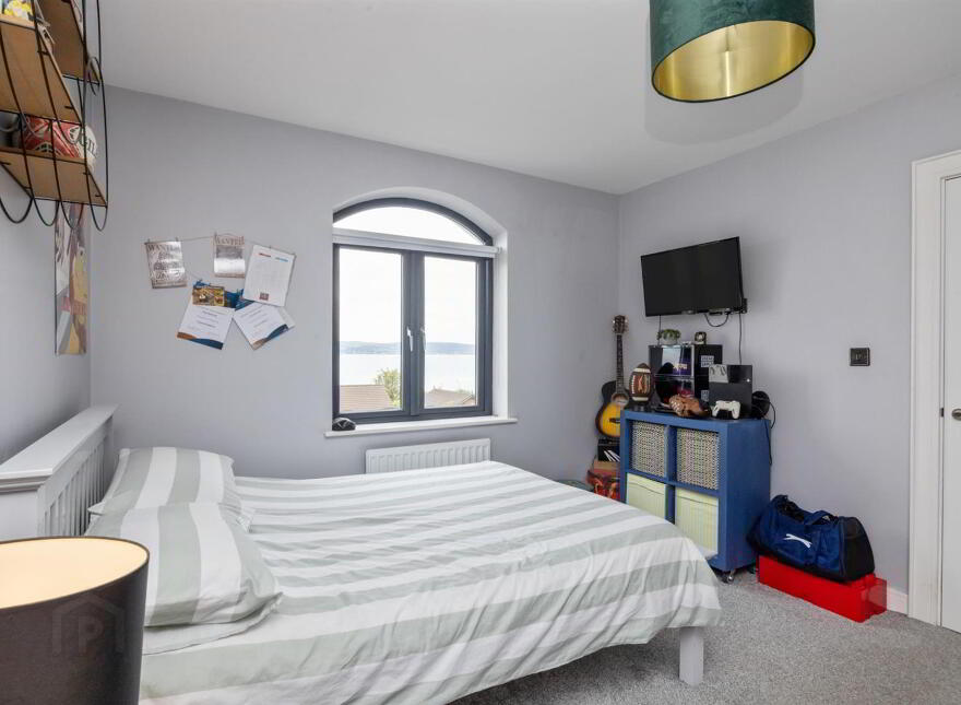 34 Shore Road, Greenisland, Carrickfergus, BT38 8UE