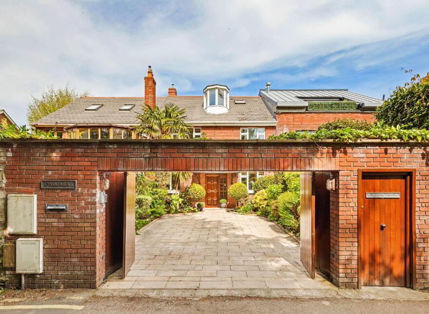 Clyde Mews, Clyde Lane, Donnybrook, Donnybrook, D04V8C8