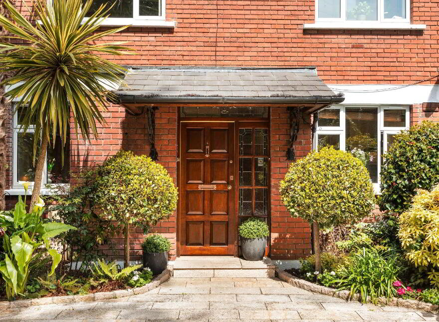 Clyde Mews, Clyde Lane, Donnybrook, Donnybrook, D04V8C8