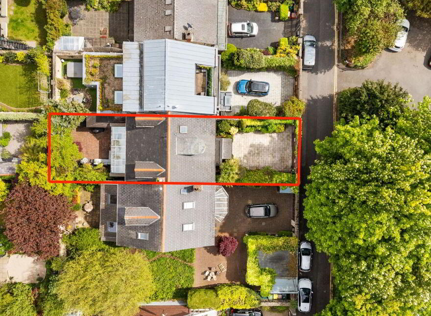 Clyde Mews, Clyde Lane, Donnybrook, Donnybrook, D04V8C8