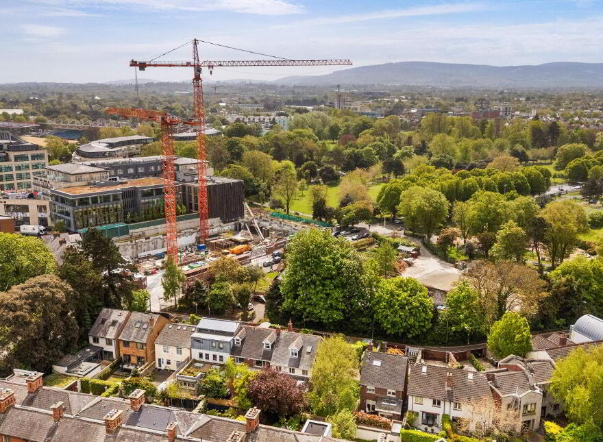 Clyde Mews, Clyde Lane, Donnybrook, Donnybrook, D04V8C8