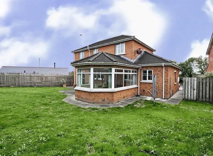 138 Ballycrochan Road, Bangor, BT19 6NT