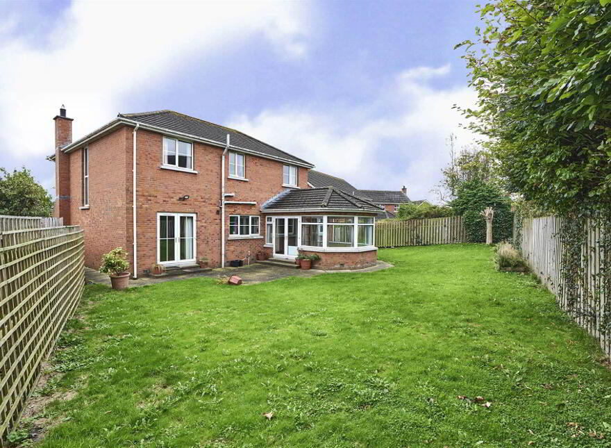 138 Ballycrochan Road, Bangor, BT19 6NT