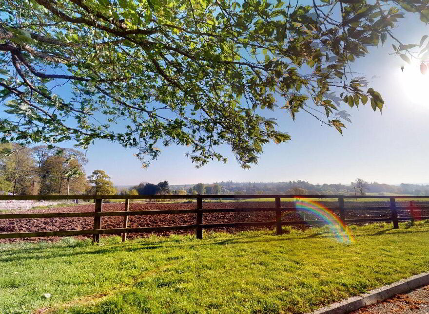 Forth View, Polldoon, Foulksmills, Y35P3K7