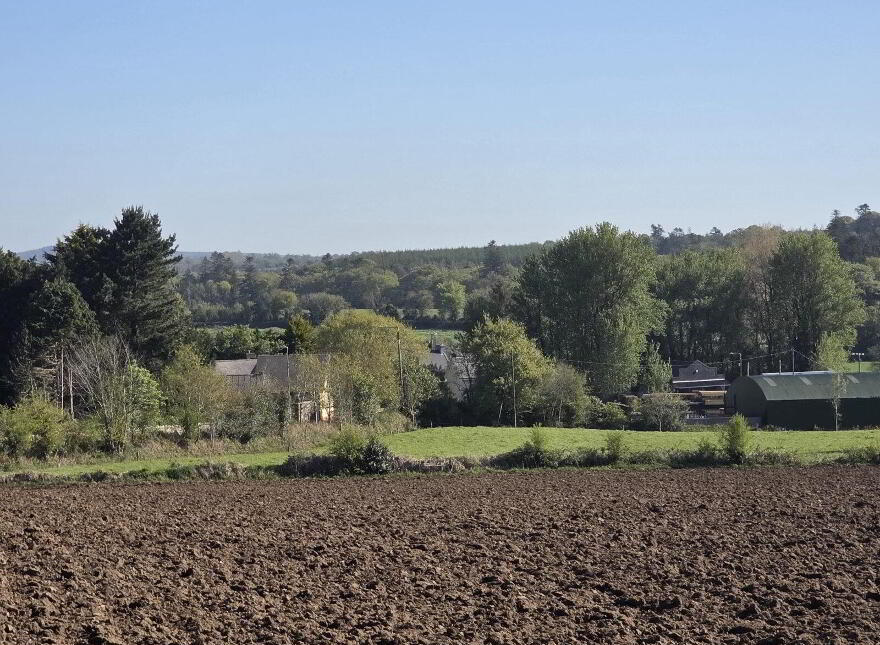 Forth View, Polldoon, Foulksmills, Y35P3K7