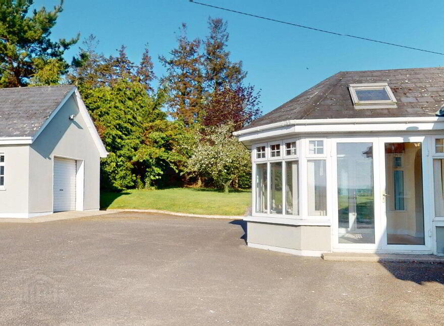 Forth View, Polldoon, Foulksmills, Y35P3K7