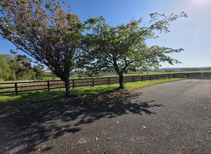 Forth View, Polldoon, Foulksmills, Y35P3K7