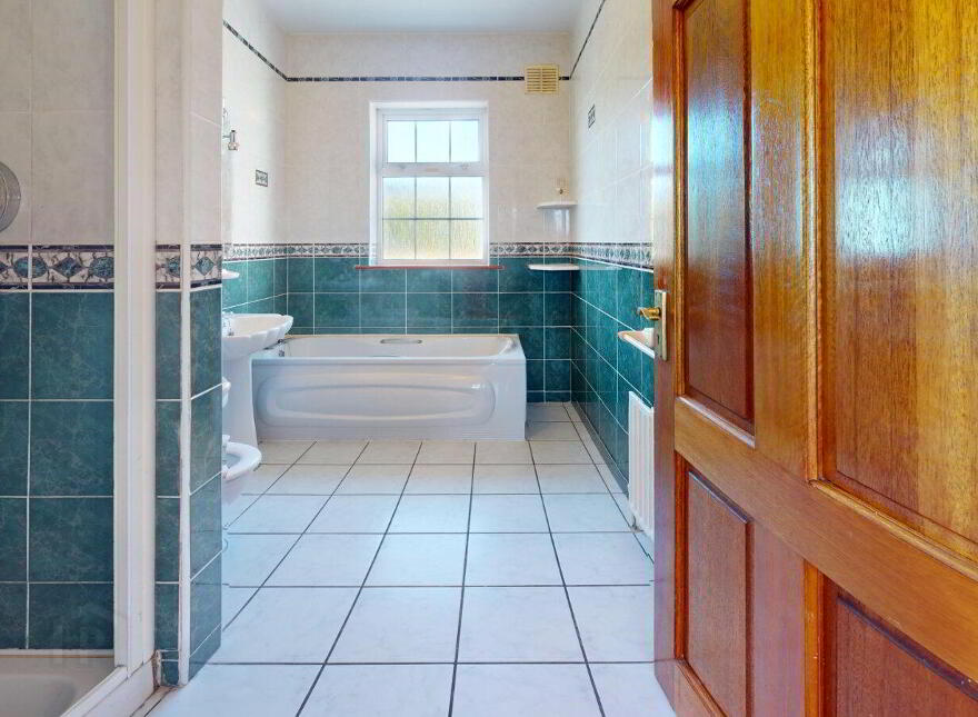 Forth View, Polldoon, Foulksmills, Y35P3K7