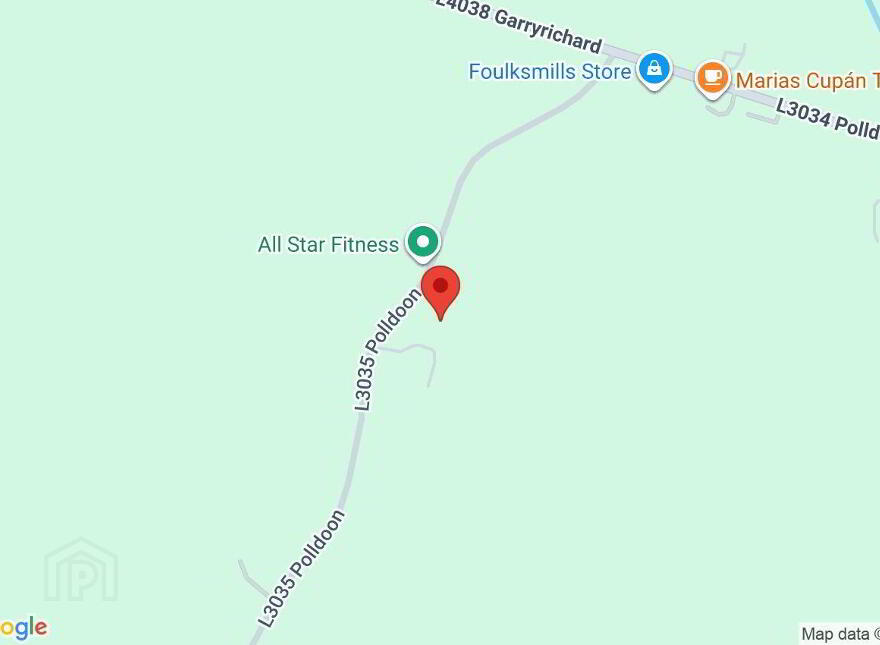 Forth View, Polldoon, Foulksmills, Y35P3K7