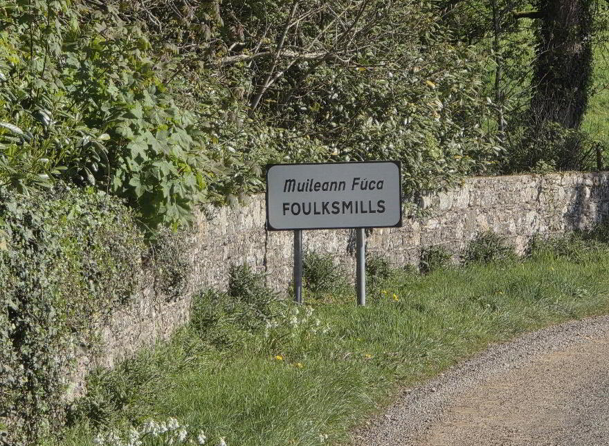 Forth View, Polldoon, Foulksmills, Y35P3K7