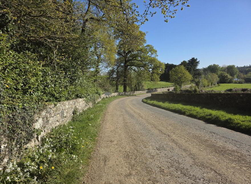 Forth View, Polldoon, Foulksmills, Y35P3K7