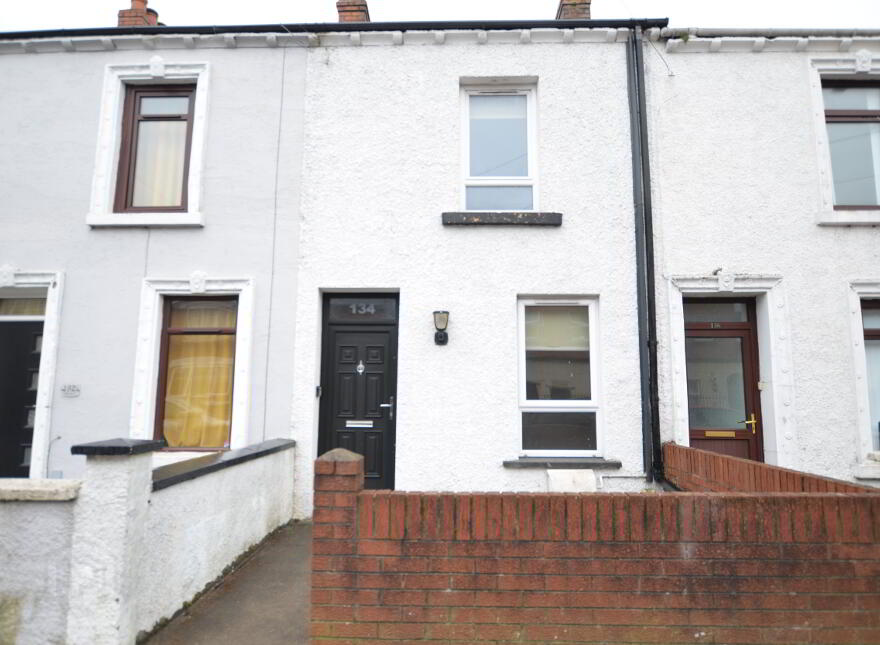 134 Donnybrook Street, Tates Avenue, Belfast, BT9 7DG