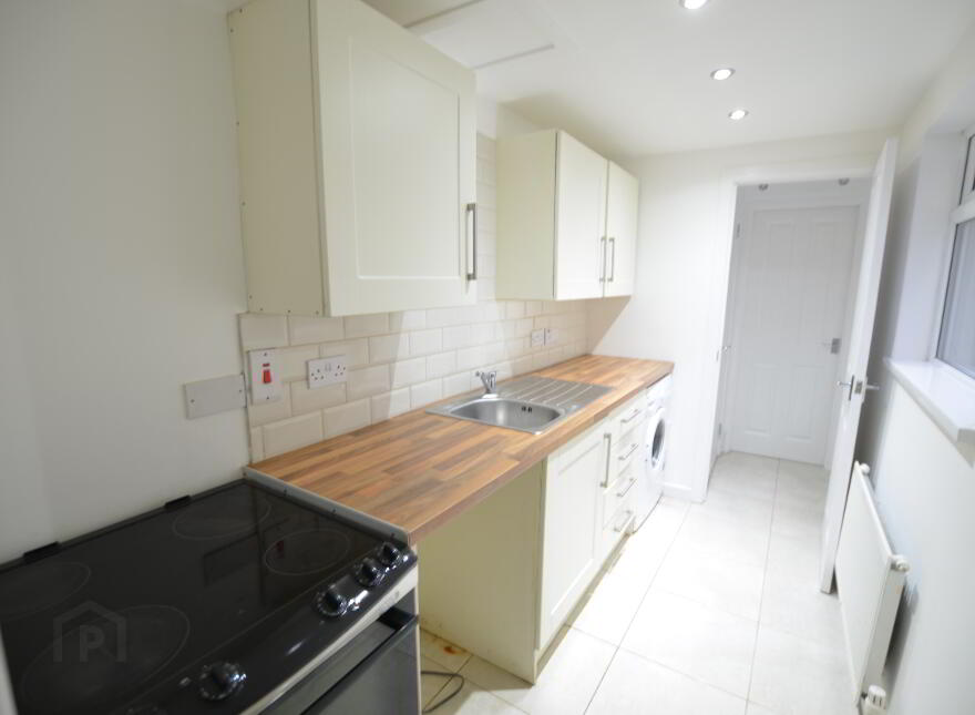 134 Donnybrook Street, Tates Avenue, Belfast, BT9 7DG