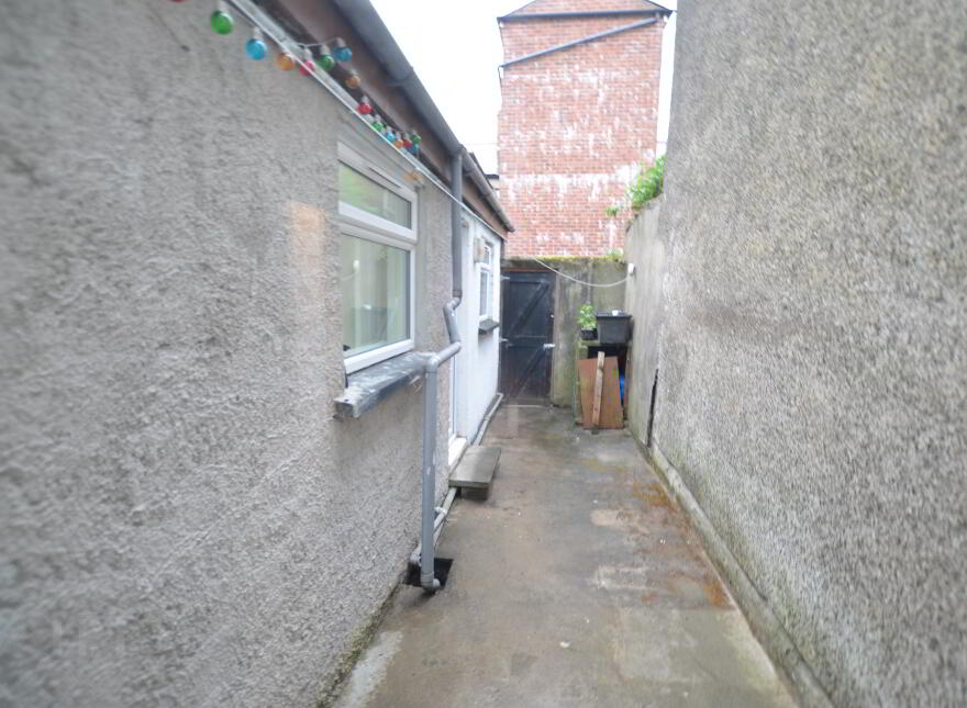 134 Donnybrook Street, Tates Avenue, Belfast, BT9 7DG