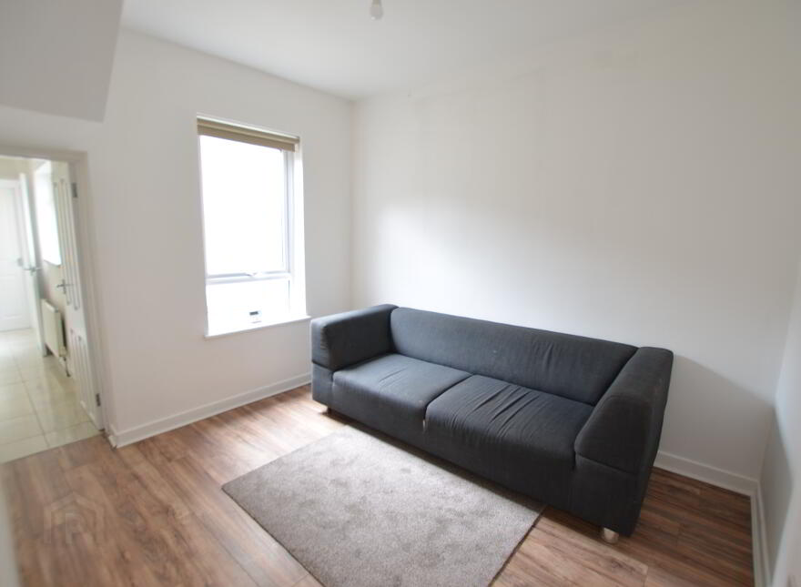 134 Donnybrook Street, Tates Avenue, Belfast, BT9 7DG