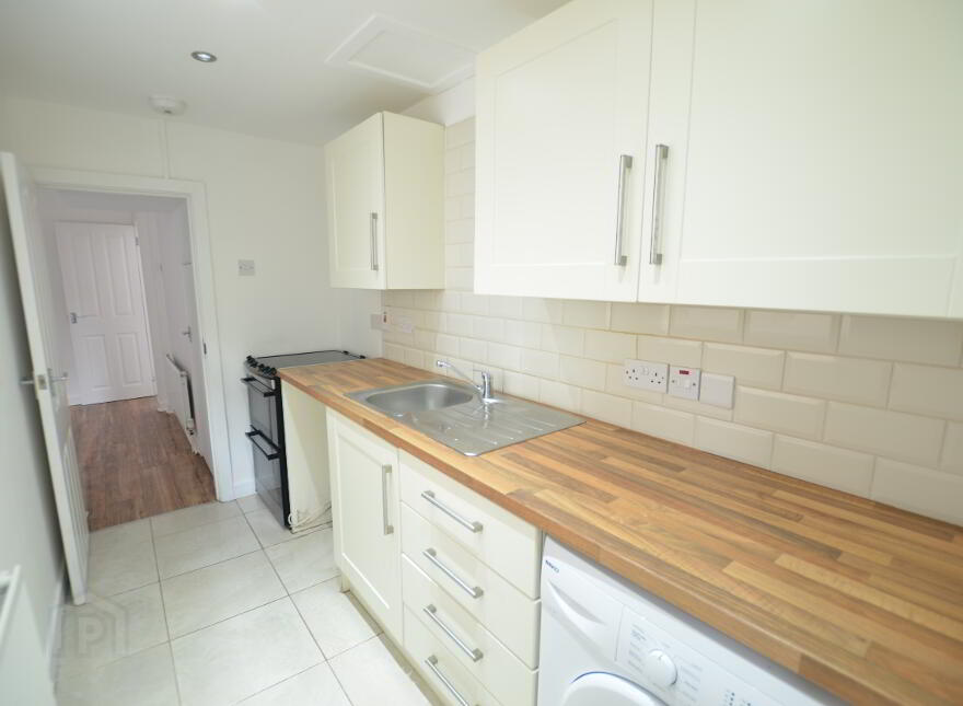 134 Donnybrook Street, Tates Avenue, Belfast, BT9 7DG