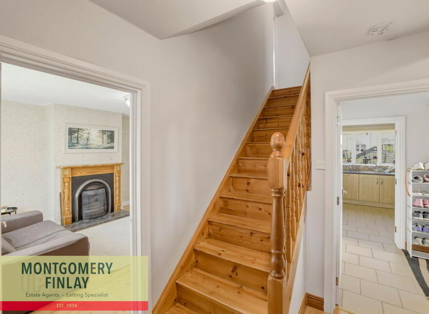 6 Galliagh Shore, Enniskillen, BT74 7GS