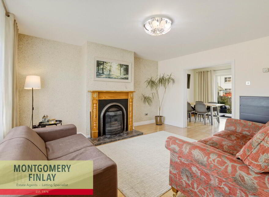 6 Galliagh Shore, Enniskillen, BT74 7GS