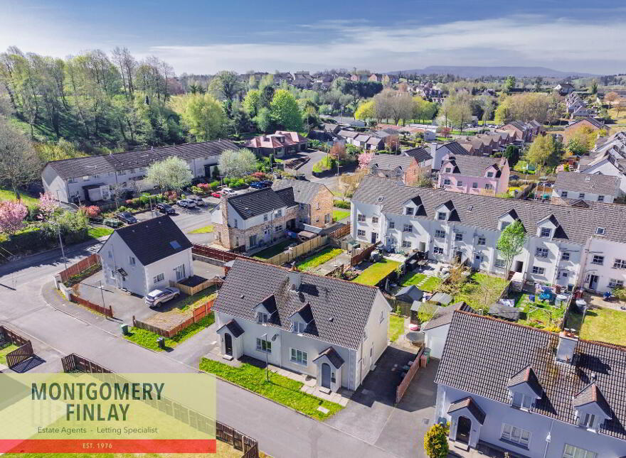 6 Galliagh Shore, Enniskillen, BT74 7GS