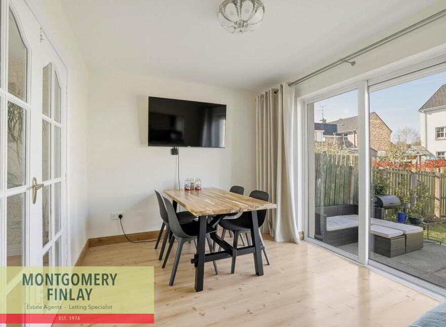 6 Galliagh Shore, Enniskillen, BT74 7GS