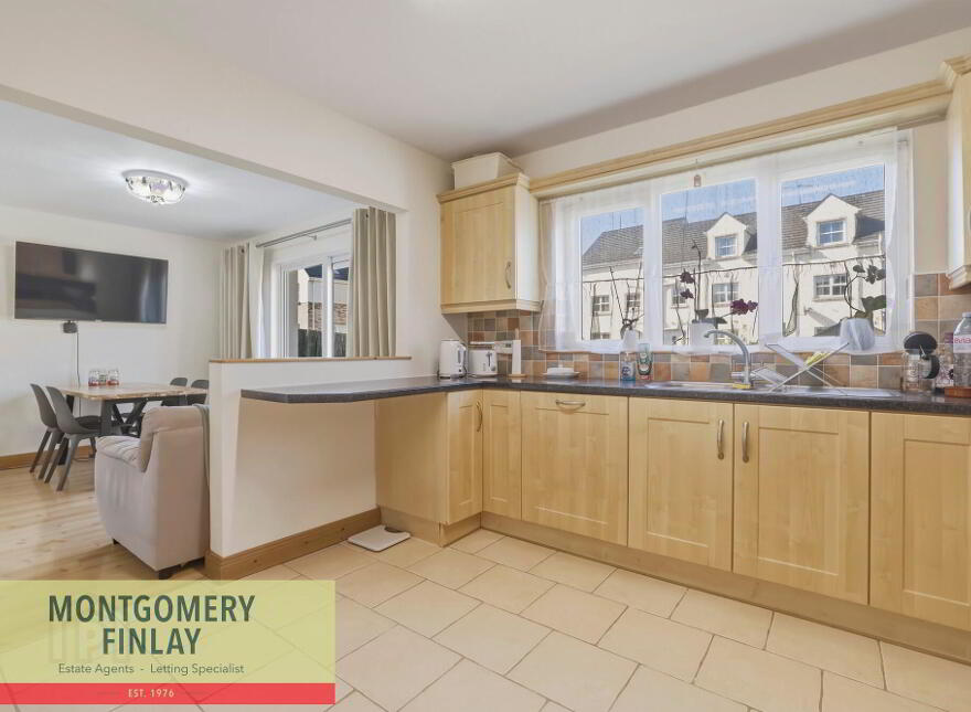 6 Galliagh Shore, Enniskillen, BT74 7GS
