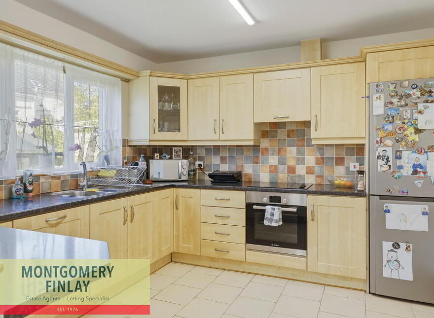 6 Galliagh Shore, Enniskillen, BT74 7GS
