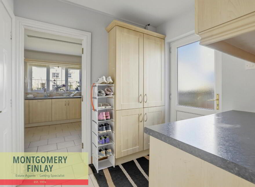 6 Galliagh Shore, Enniskillen, BT74 7GS