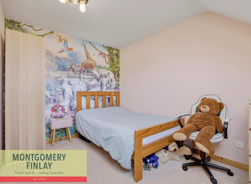 6 Galliagh Shore, Enniskillen, BT74 7GS