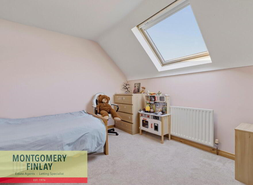 6 Galliagh Shore, Enniskillen, BT74 7GS