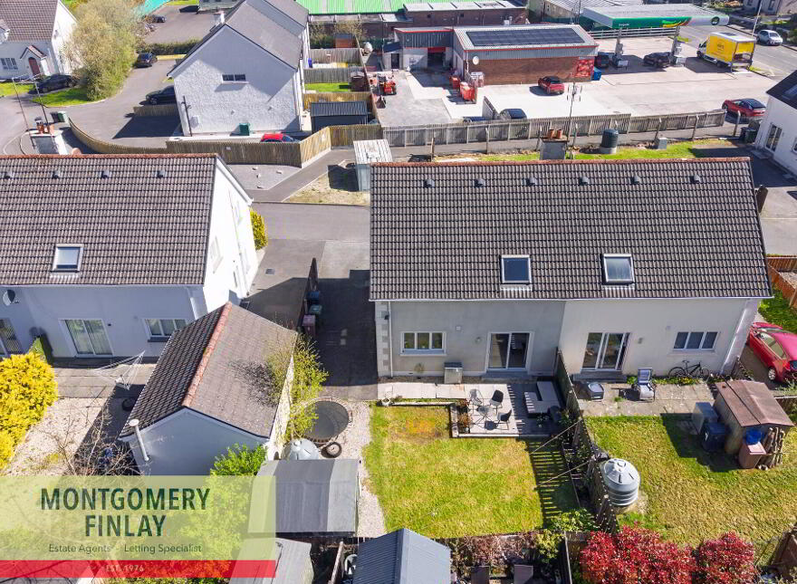 6 Galliagh Shore, Enniskillen, BT74 7GS