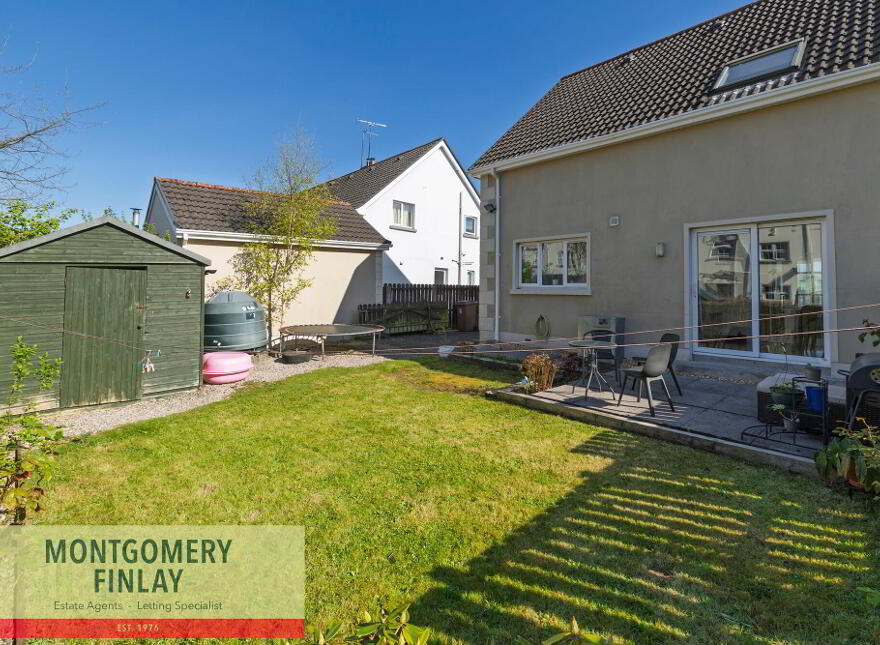 6 Galliagh Shore, Enniskillen, BT74 7GS