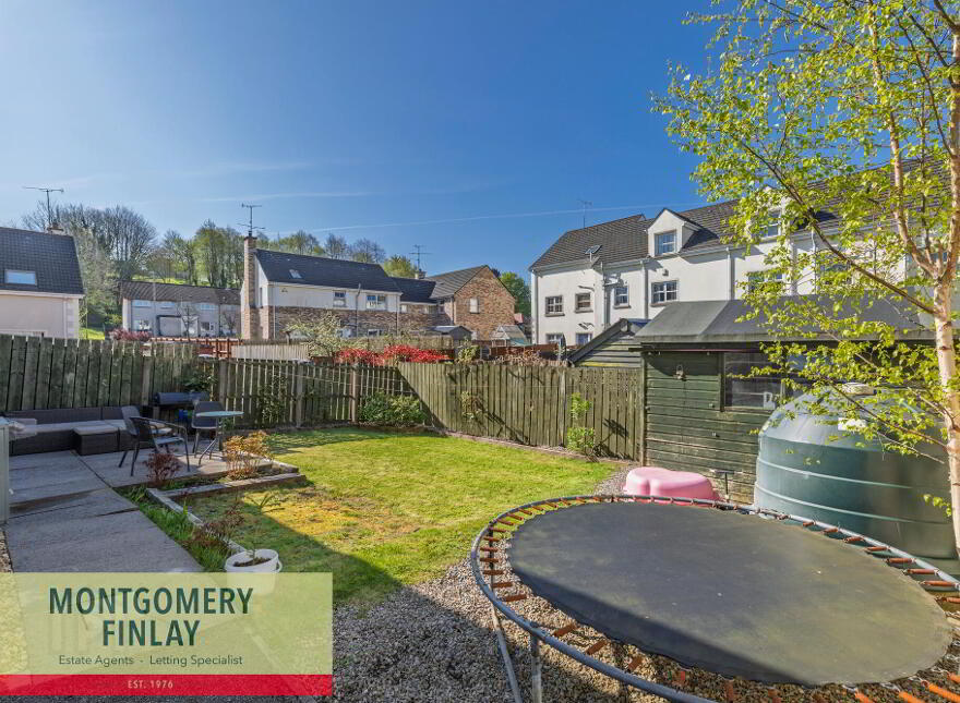 6 Galliagh Shore, Enniskillen, BT74 7GS