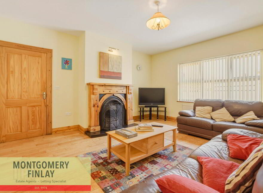 17 Breandrum Court, Enniskillen, BT74 6NJ