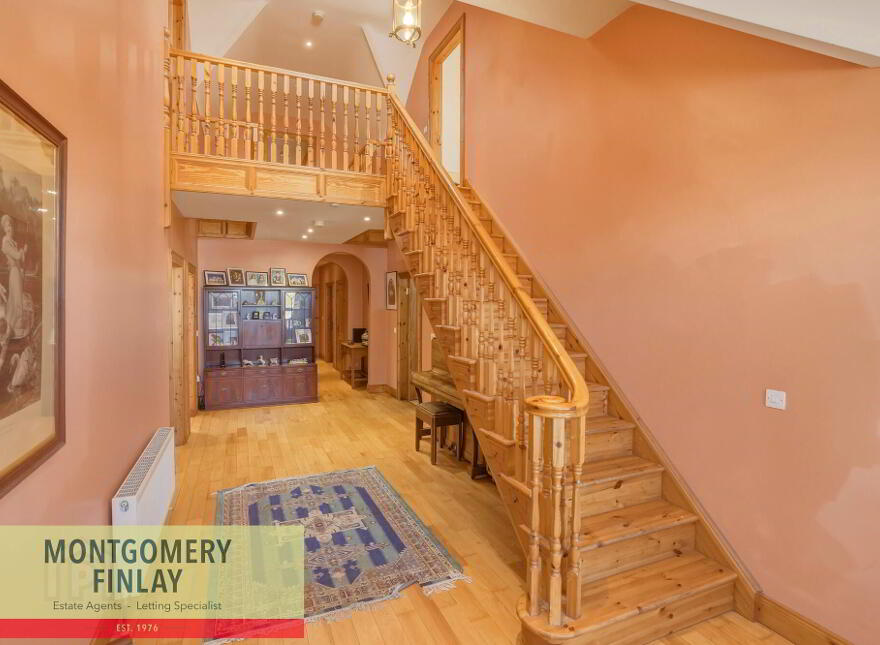 17 Breandrum Court, Enniskillen, BT74 6NJ