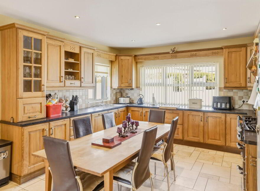 17 Breandrum Court, Enniskillen, BT74 6NJ