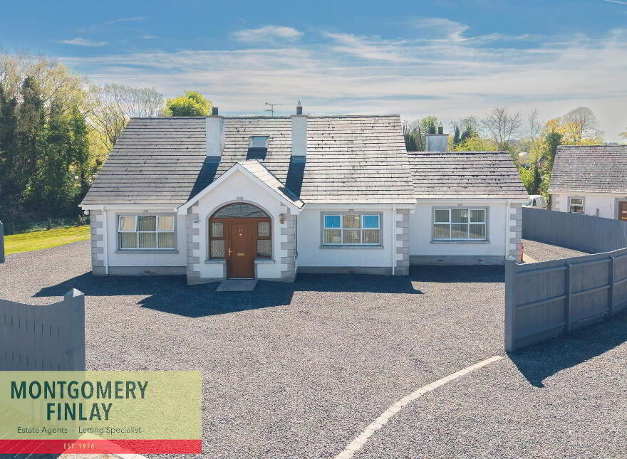 17 Breandrum Court, Enniskillen, BT74 6NJ