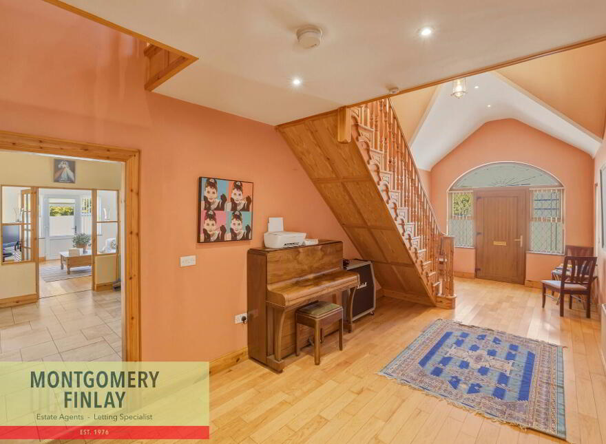 17 Breandrum Court, Enniskillen, BT74 6NJ