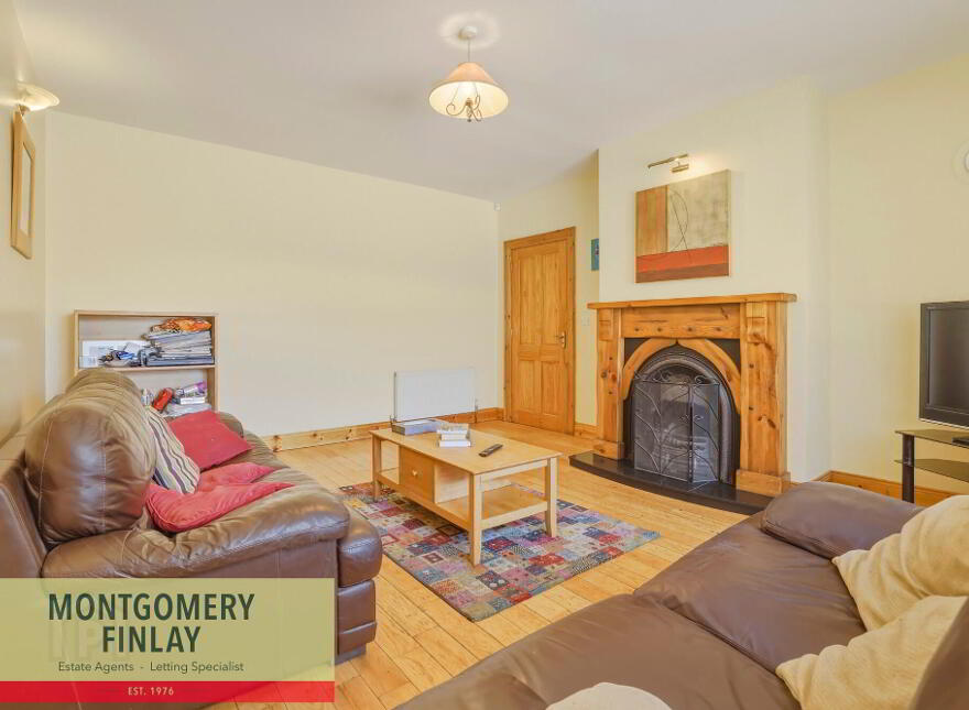 17 Breandrum Court, Enniskillen, BT74 6NJ