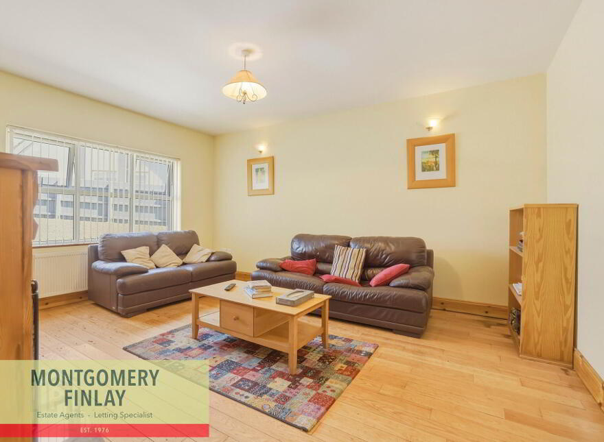 17 Breandrum Court, Enniskillen, BT74 6NJ