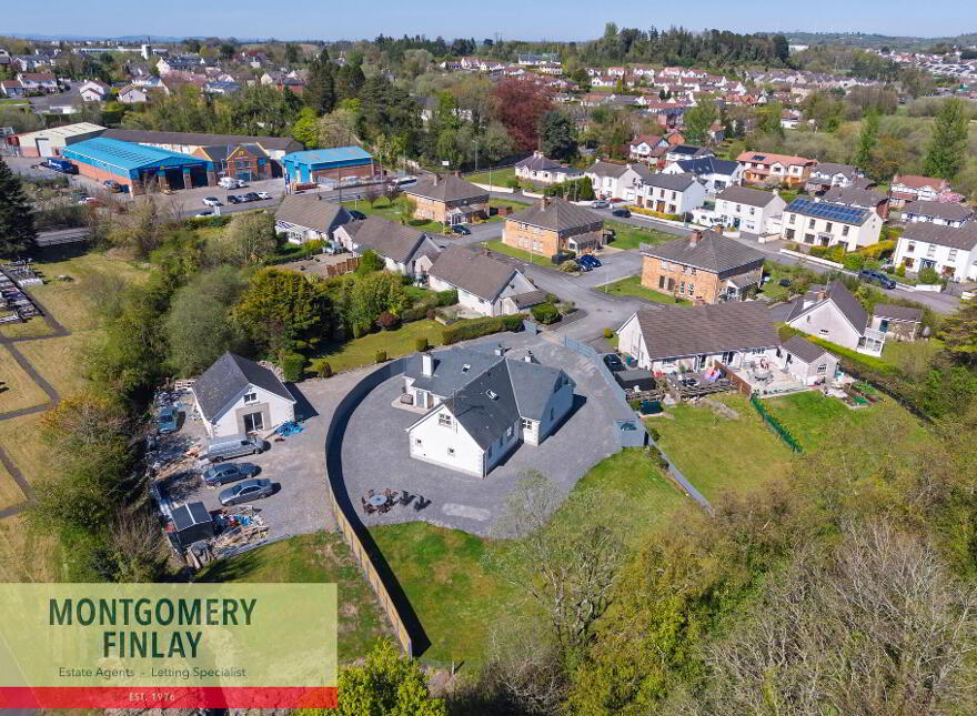 17 Breandrum Court, Enniskillen, BT74 6NJ