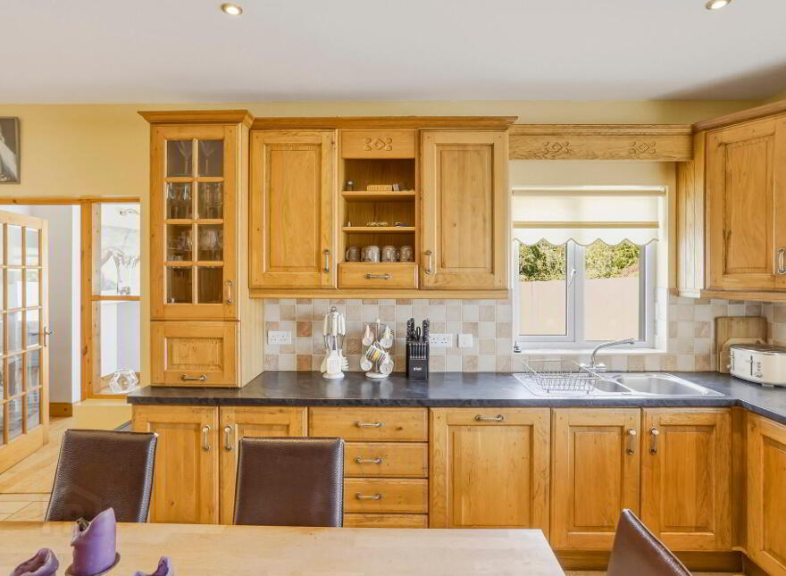 17 Breandrum Court, Enniskillen, BT74 6NJ