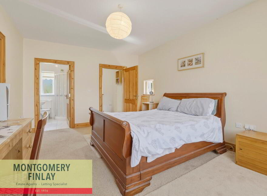 17 Breandrum Court, Enniskillen, BT74 6NJ