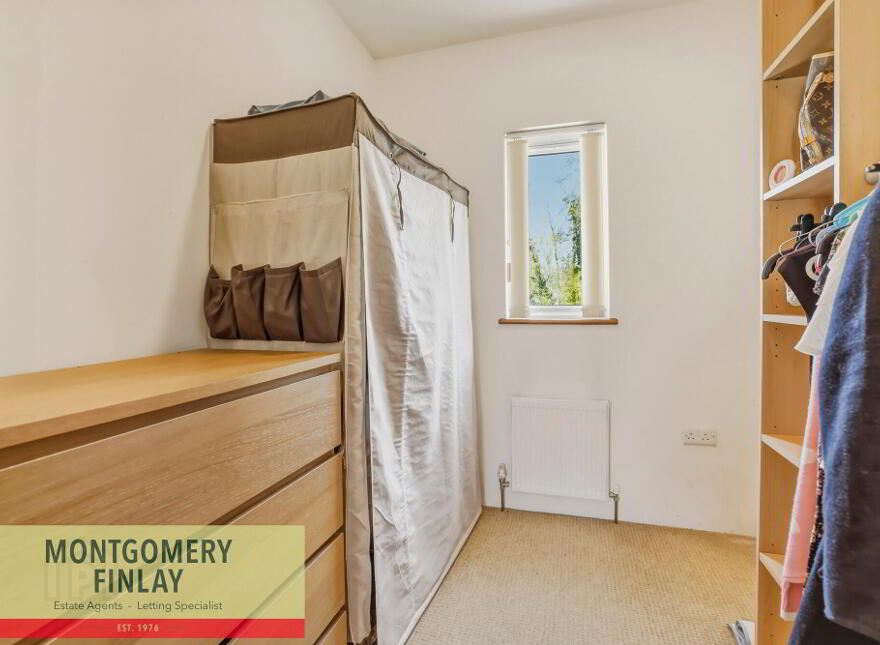 17 Breandrum Court, Enniskillen, BT74 6NJ
