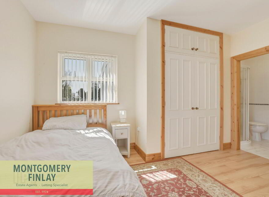17 Breandrum Court, Enniskillen, BT74 6NJ