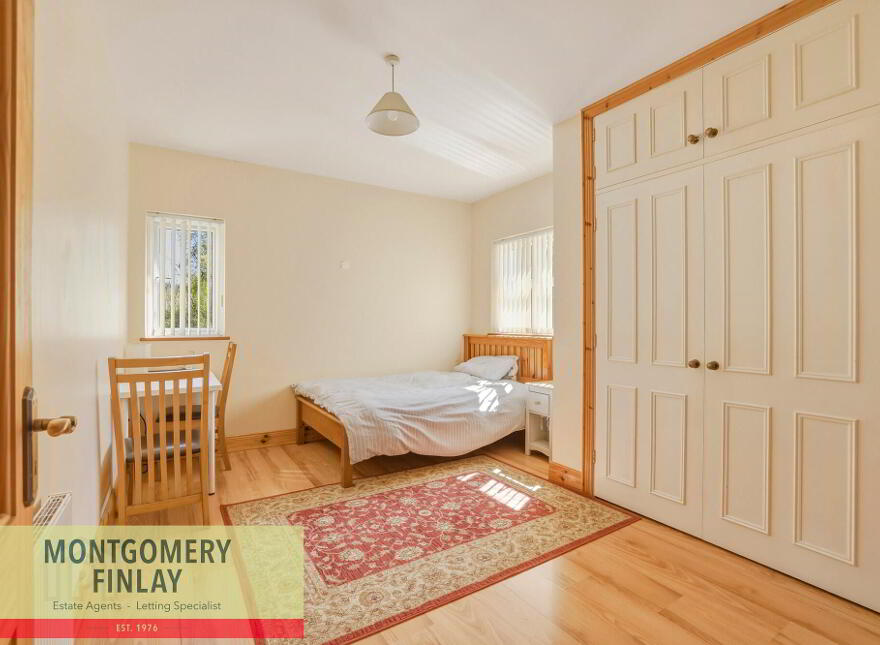 17 Breandrum Court, Enniskillen, BT74 6NJ