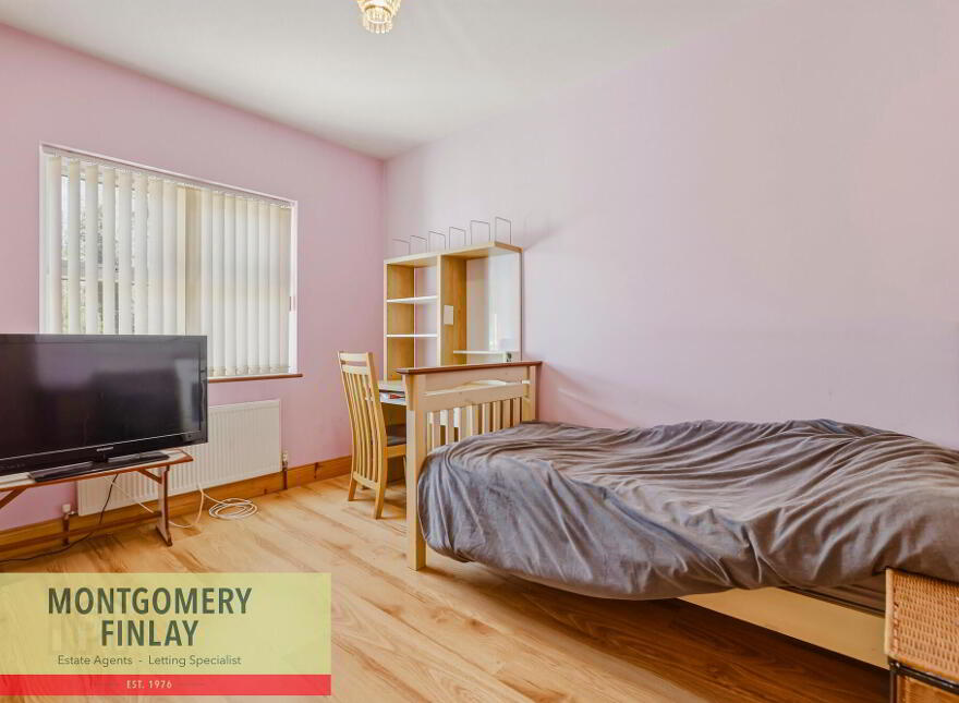 17 Breandrum Court, Enniskillen, BT74 6NJ