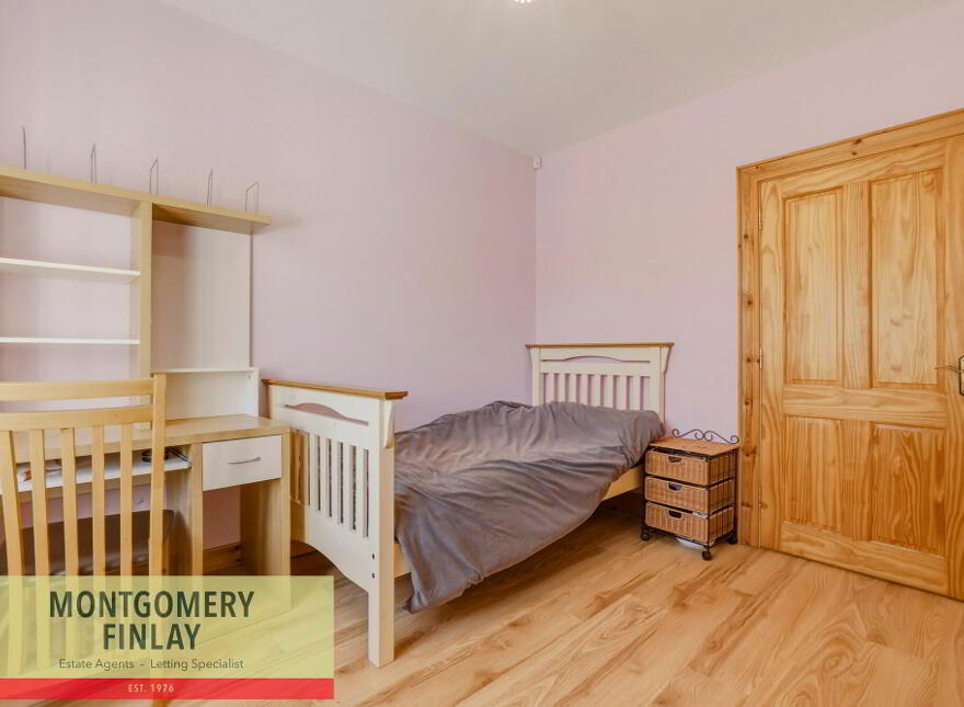 17 Breandrum Court, Enniskillen, BT74 6NJ
