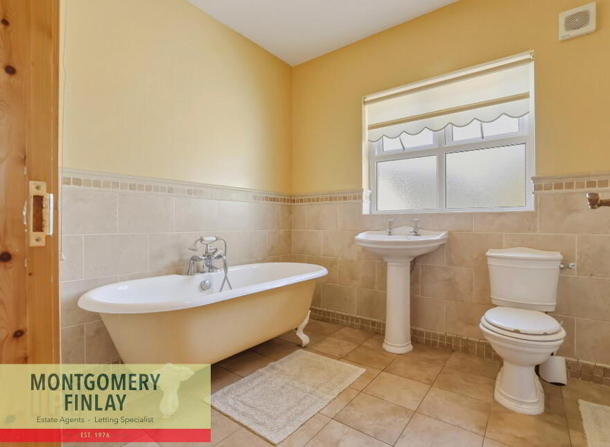 17 Breandrum Court, Enniskillen, BT74 6NJ